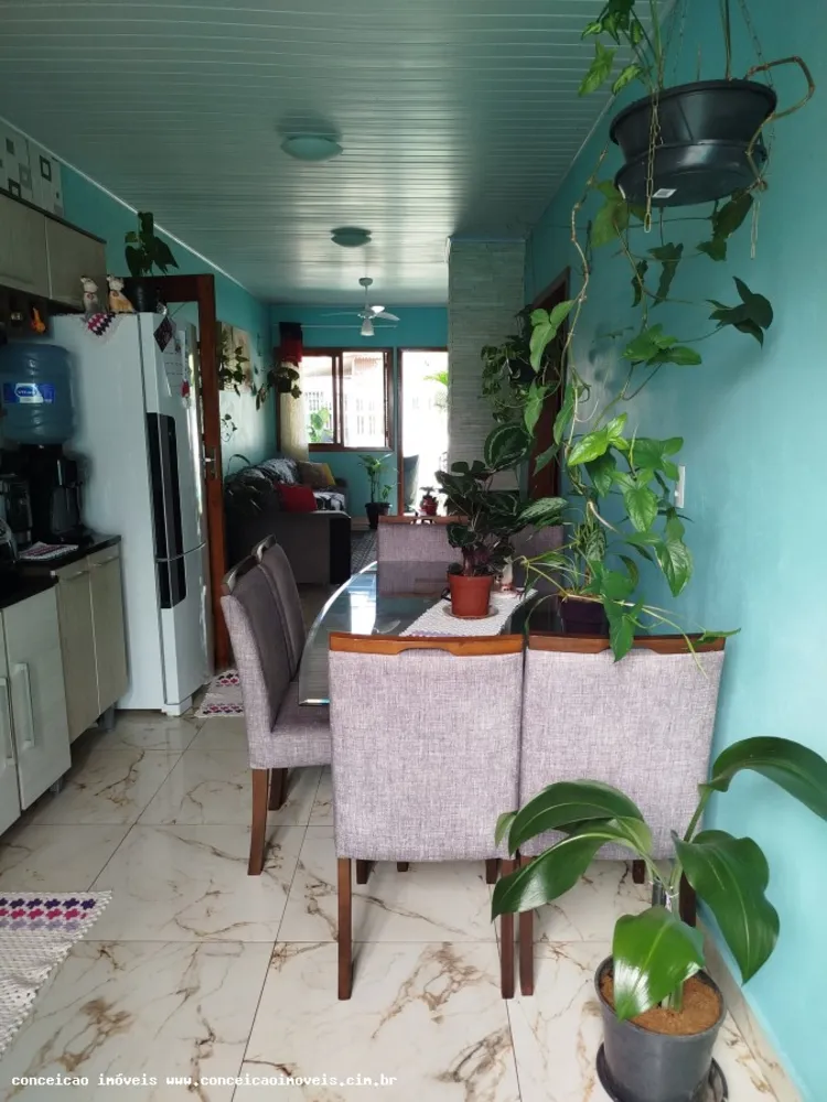 Casa, 3 quartos - Foto 5