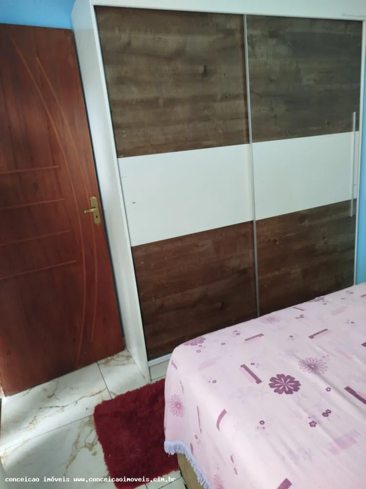 Casa, 3 quartos - Foto 8