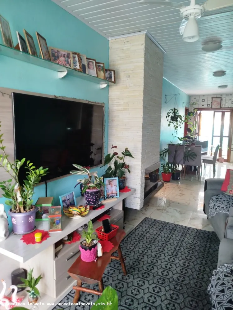 Casa, 3 quartos - Foto 4