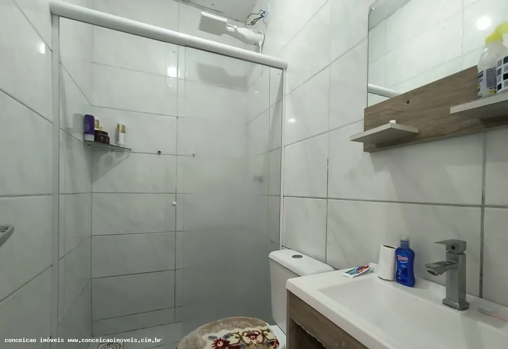 Casa, 2 quartos, 44 m² - Foto 10