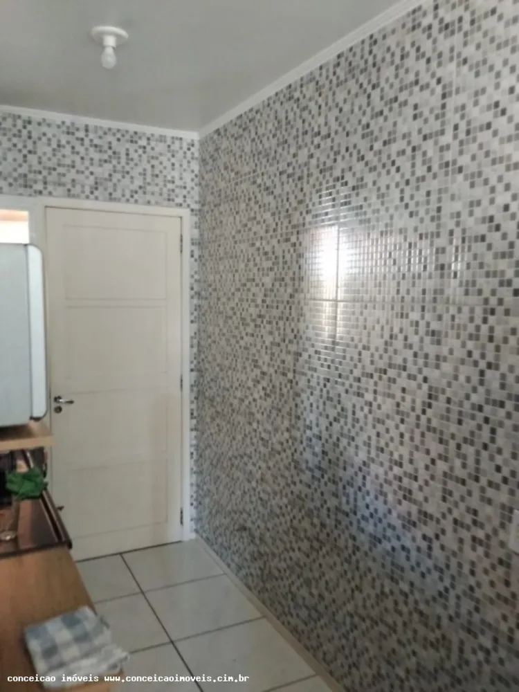 Casa, 2 quartos, 44 m² - Foto 7