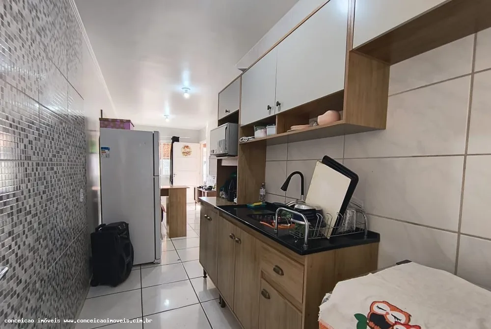 Casa, 2 quartos, 44 m² - Foto 6