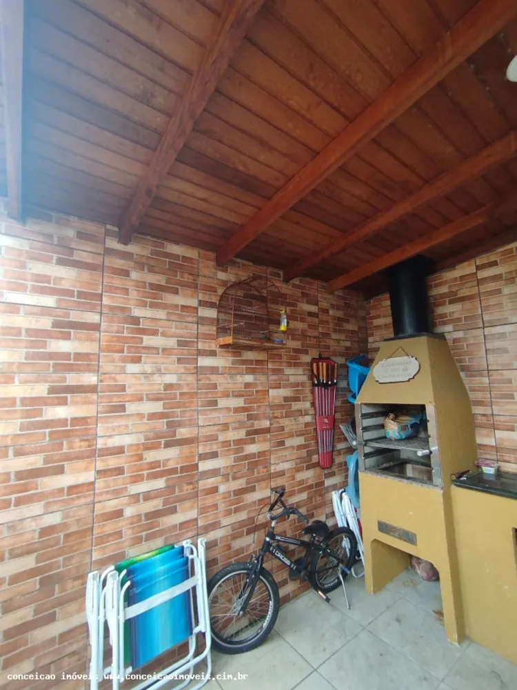 Casa, 2 quartos, 44 m² - Foto 12