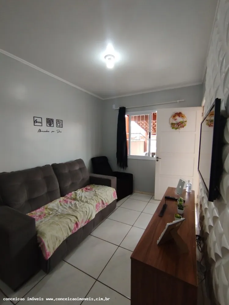 Casa, 2 quartos, 44 m² - Foto 4