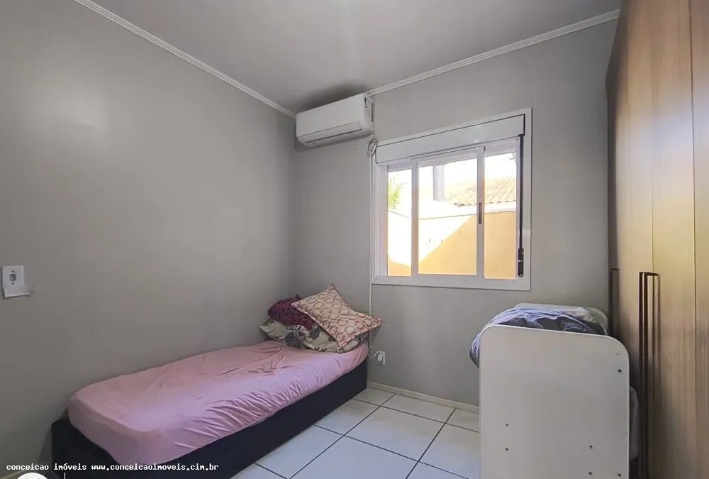 Casa, 2 quartos, 44 m² - Foto 9