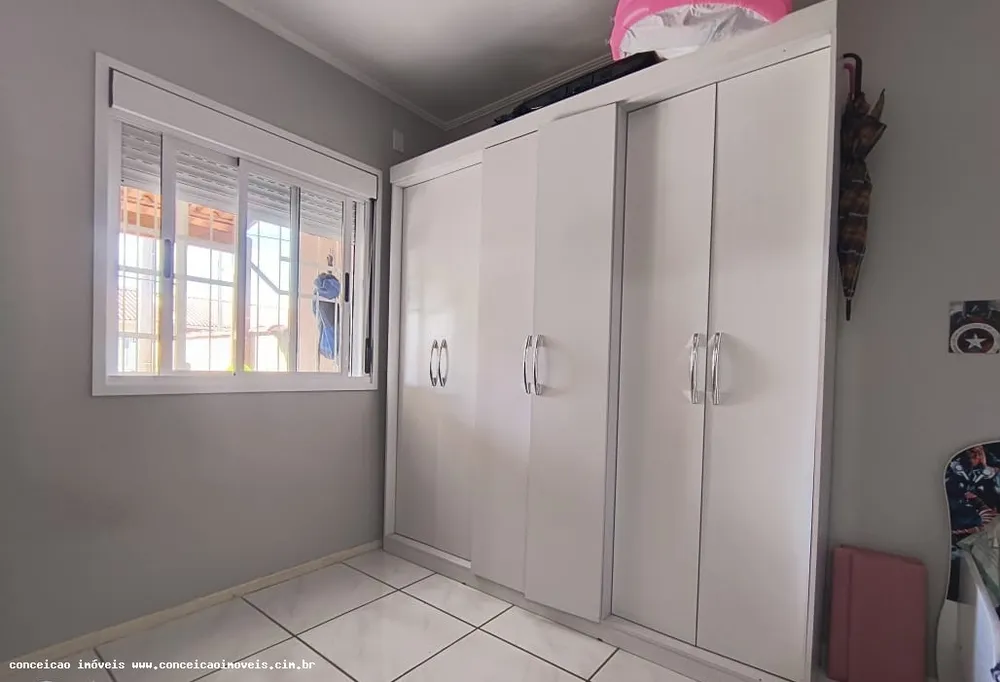 Casa, 2 quartos, 44 m² - Foto 8