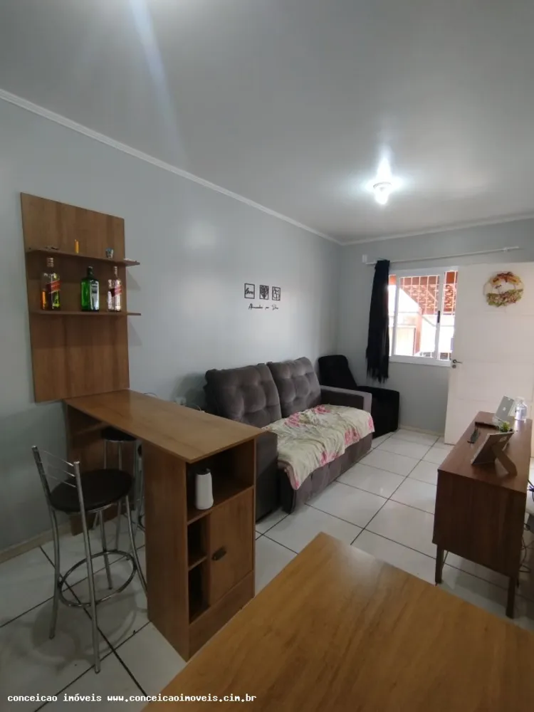 Casa, 2 quartos, 44 m² - Foto 5