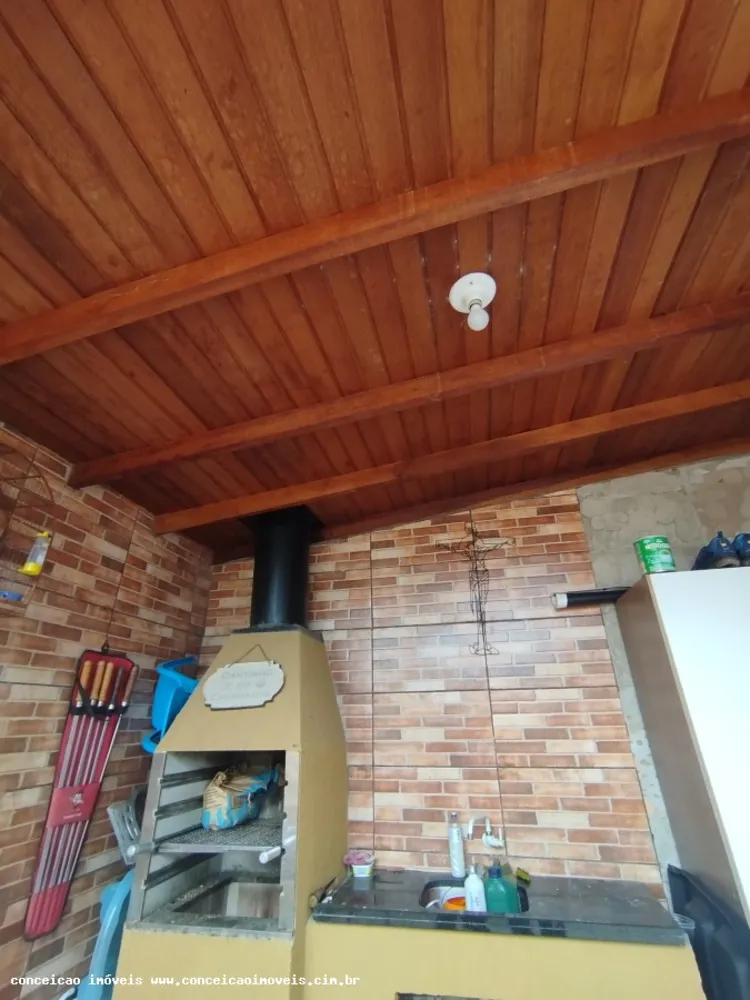 Casa, 2 quartos, 44 m² - Foto 11