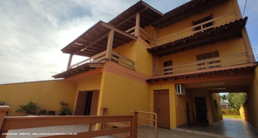 Sobrado, 5 quartos - Foto 1