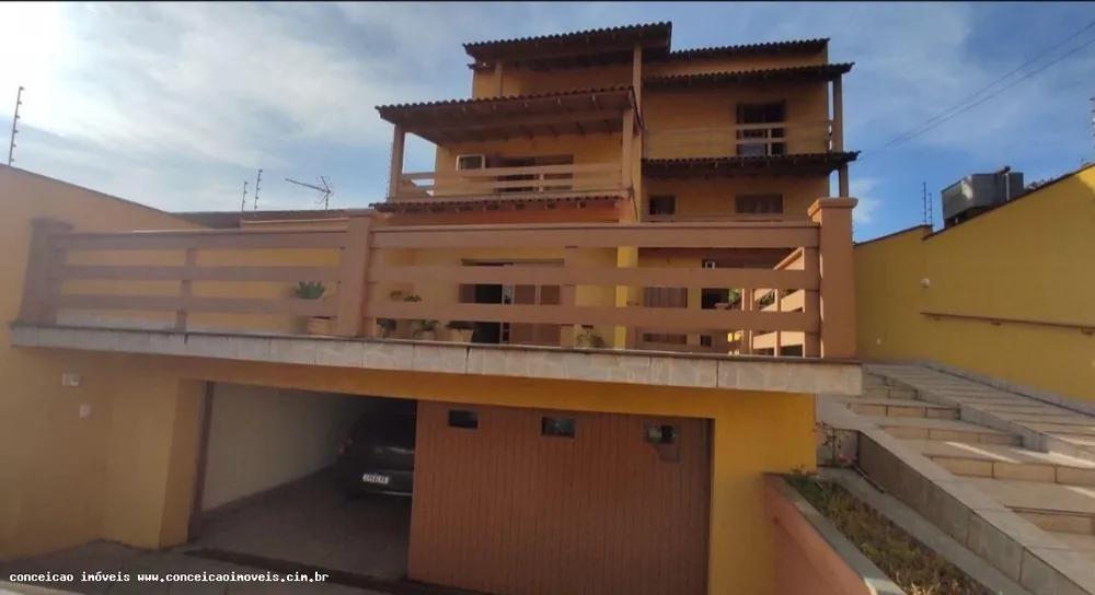 Sobrado, 5 quartos - Foto 3
