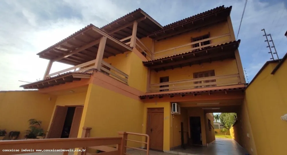 Sobrado, 5 quartos - Foto 8