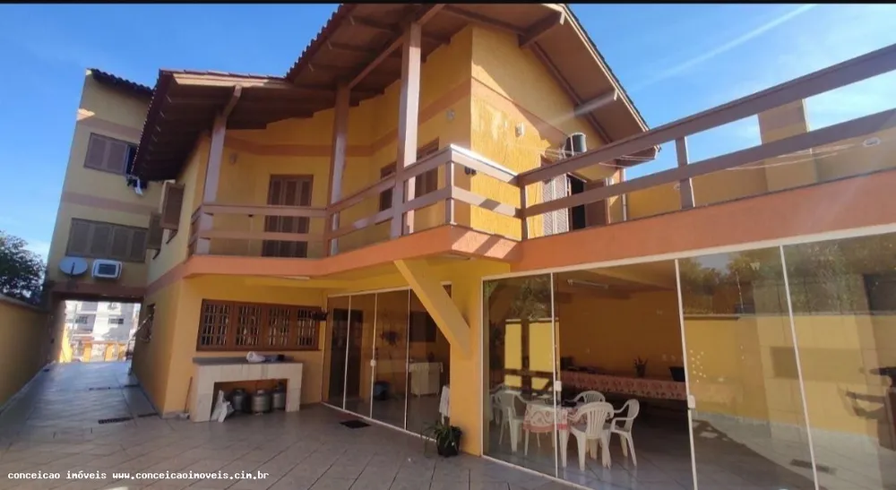 Sobrado, 5 quartos - Foto 4
