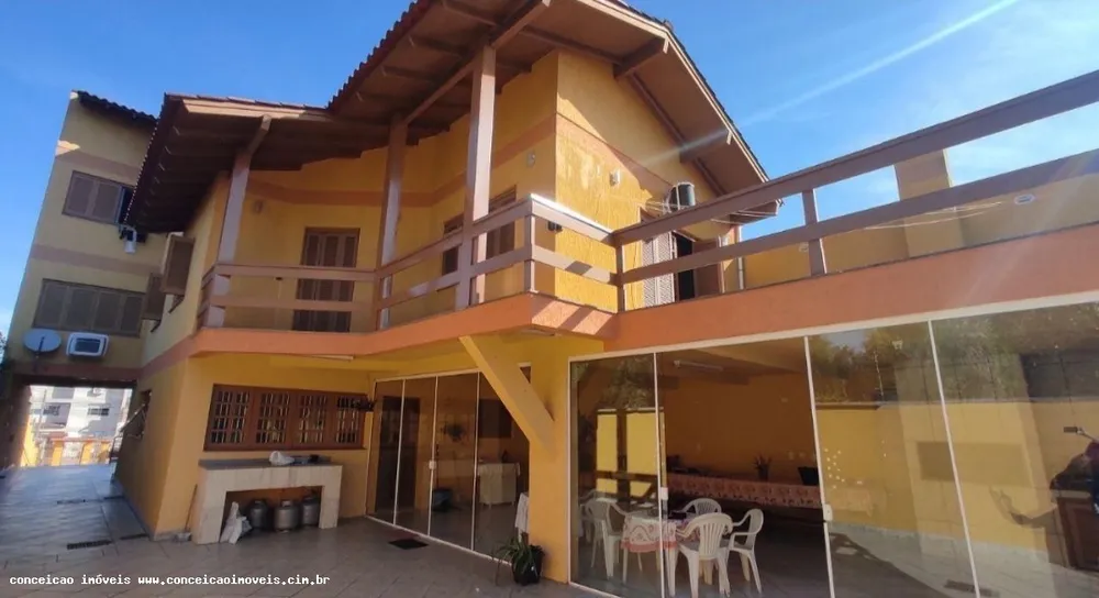 Sobrado, 5 quartos - Foto 3