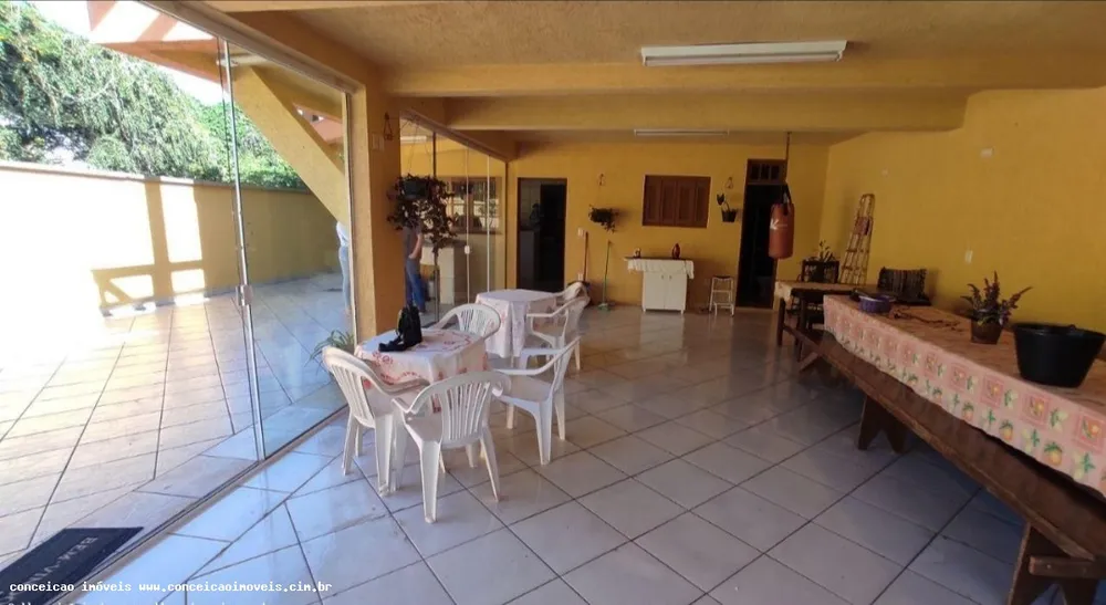 Sobrado, 5 quartos - Foto 7