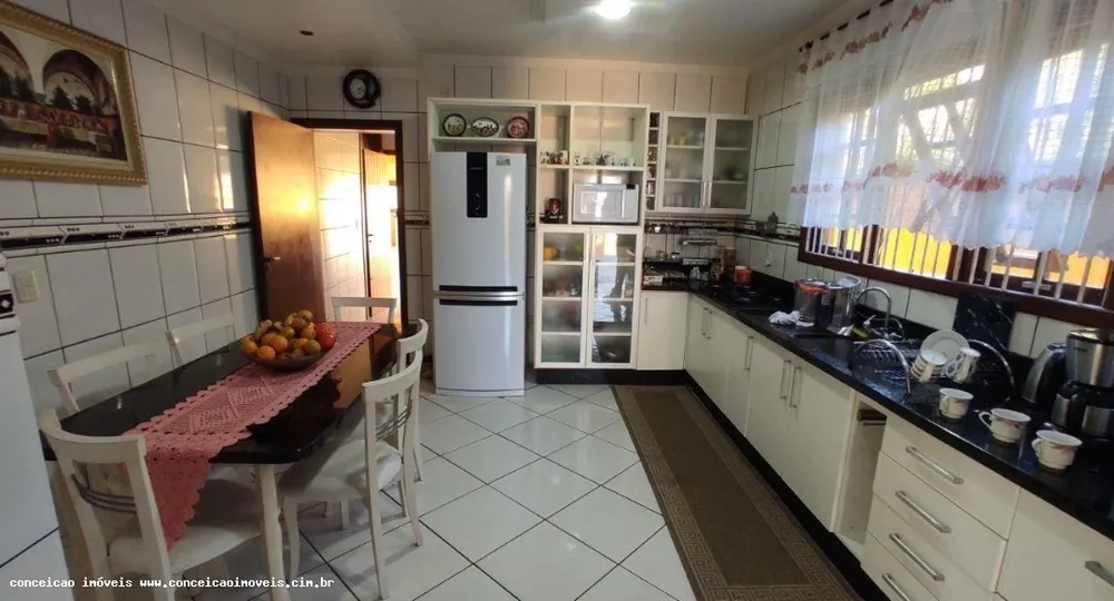 Sobrado, 5 quartos - Foto 2