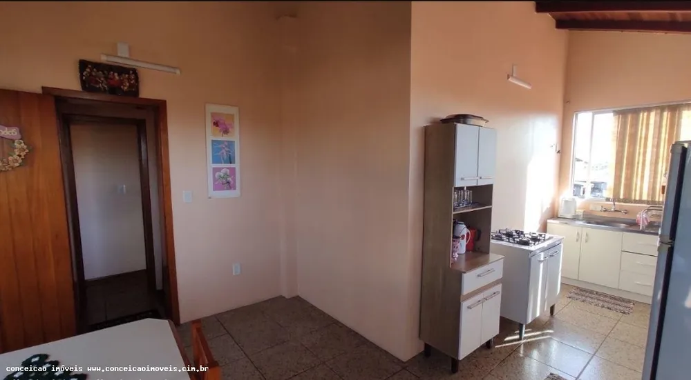Sobrado, 5 quartos - Foto 1