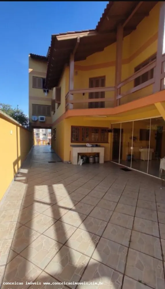 Sobrado, 5 quartos - Foto 6