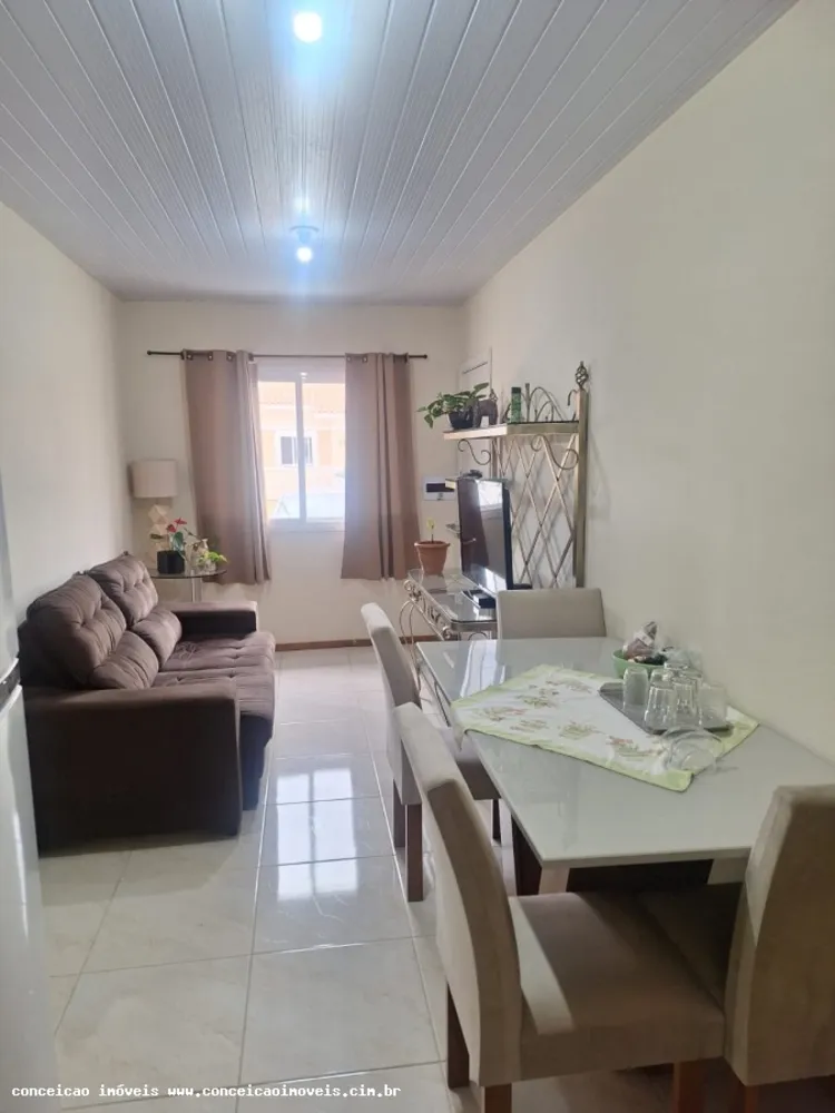 Casa, 2 quartos, 41 m² - Foto 4