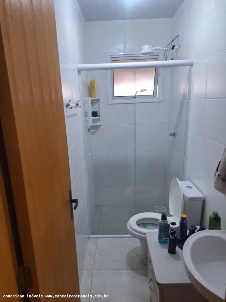 Casa, 2 quartos, 41 m² - Foto 7