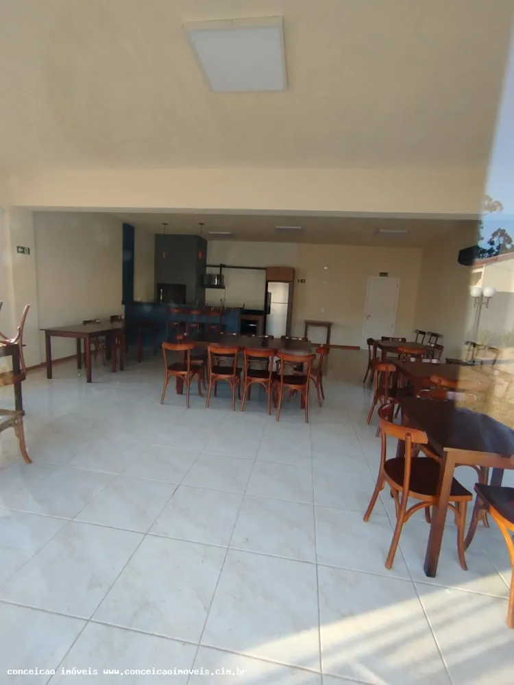 Casa, 2 quartos, 41 m² - Foto 1
