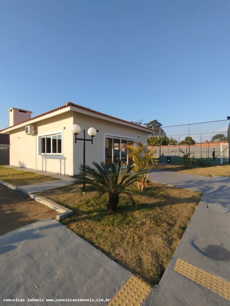 Casa, 2 quartos, 41 m² - Foto 3