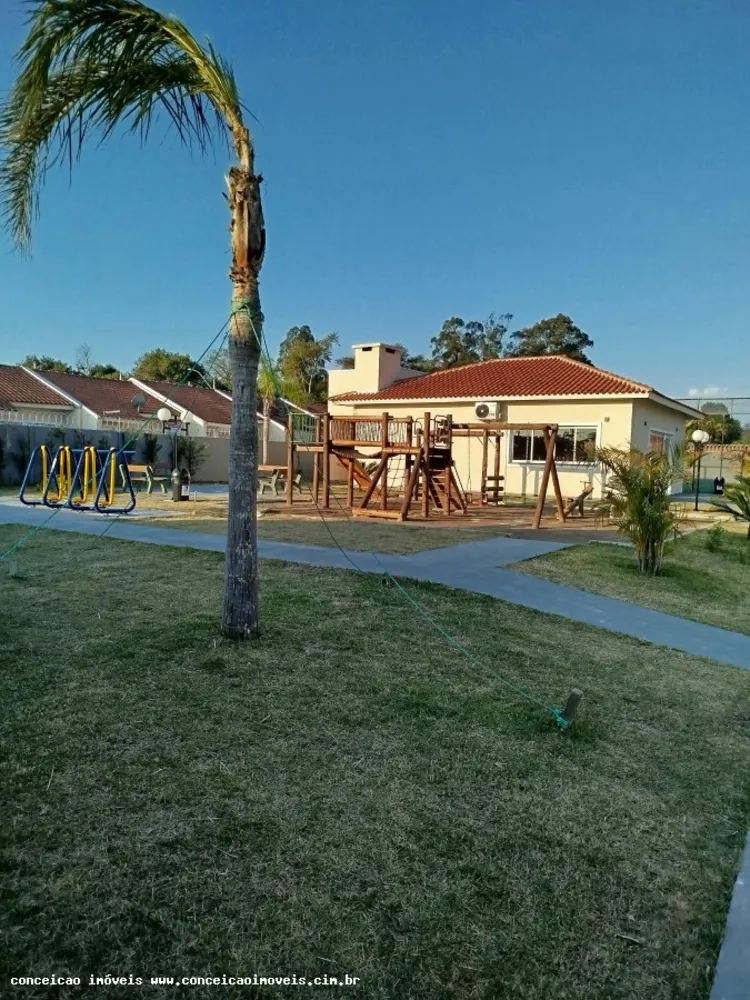 Casa, 2 quartos, 41 m² - Foto 2