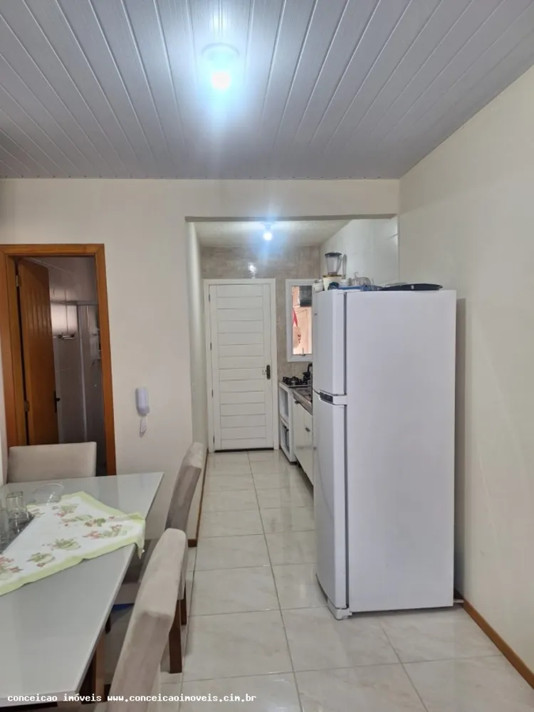 Casa, 2 quartos, 41 m² - Foto 6
