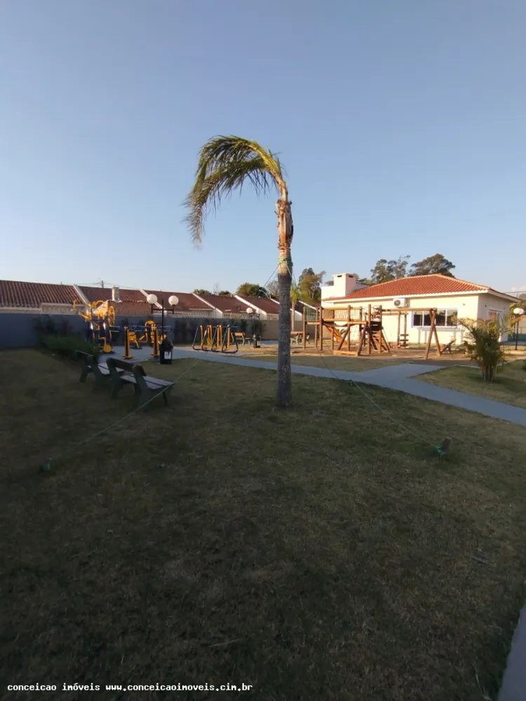 Casa, 2 quartos, 41 m² - Foto 8