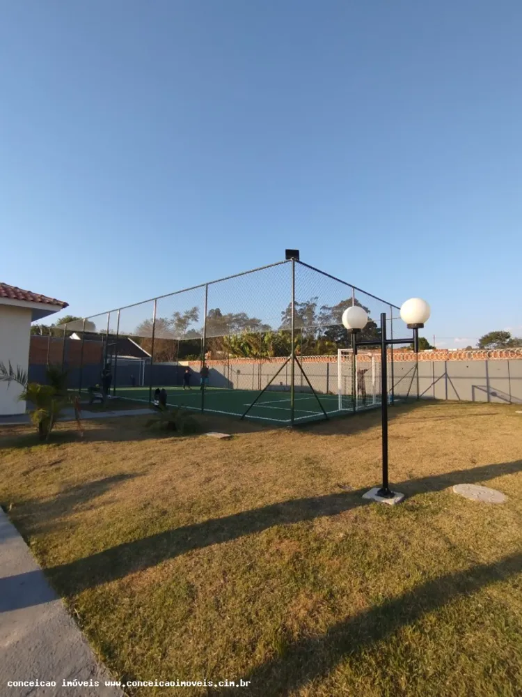 Casa, 2 quartos, 41 m² - Foto 3