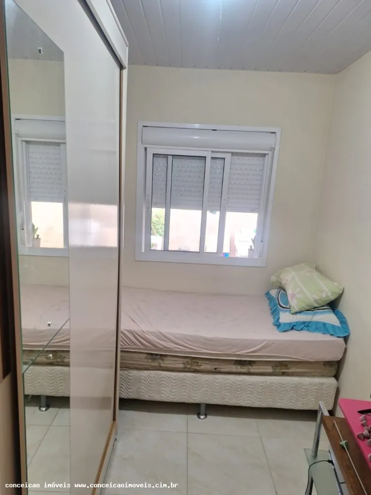 Casa, 2 quartos, 41 m² - Foto 11