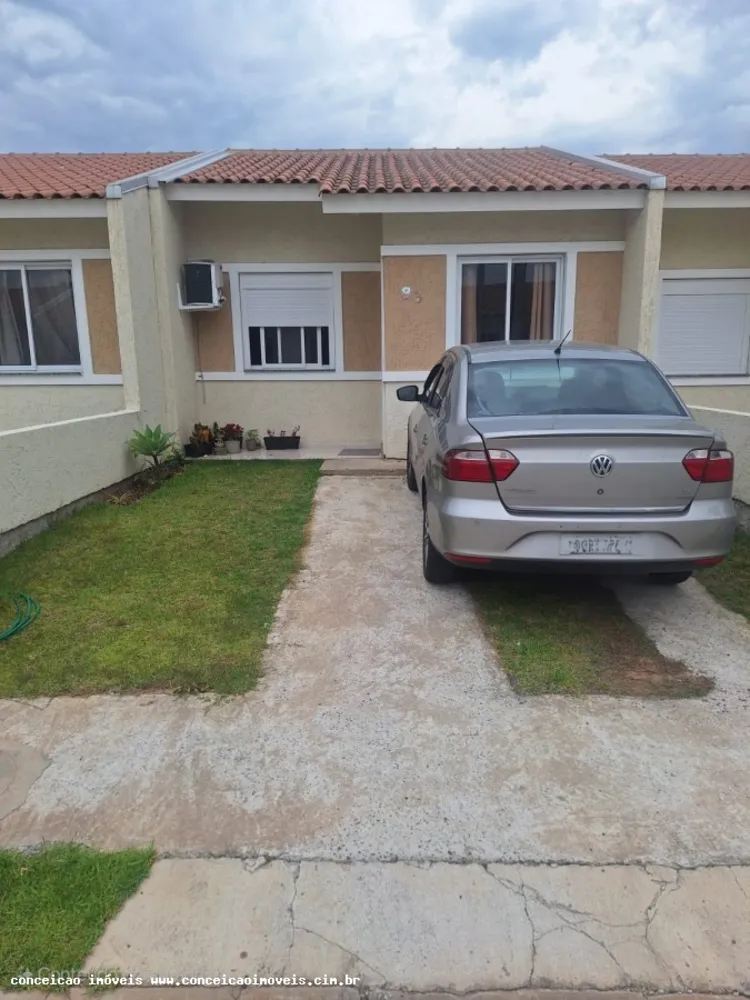 Casa, 2 quartos, 41 m² - Foto 2