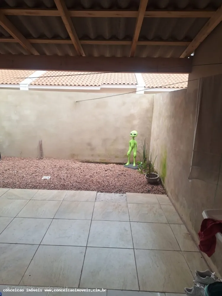Casa, 2 quartos, 41 m² - Foto 5