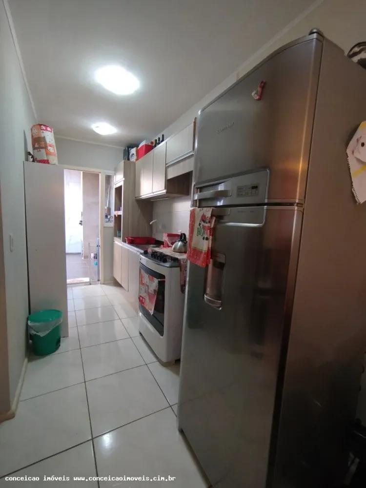 Casa, 2 quartos, 50 m² - Foto 6