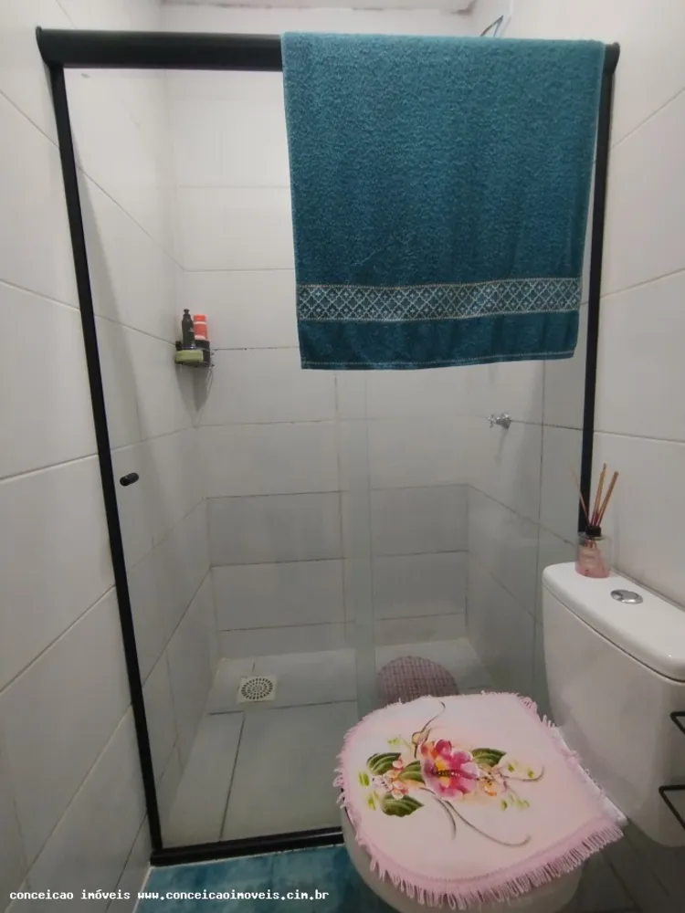 Casa, 2 quartos, 50 m² - Foto 7