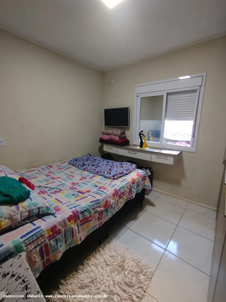 Casa, 2 quartos, 50 m² - Foto 2