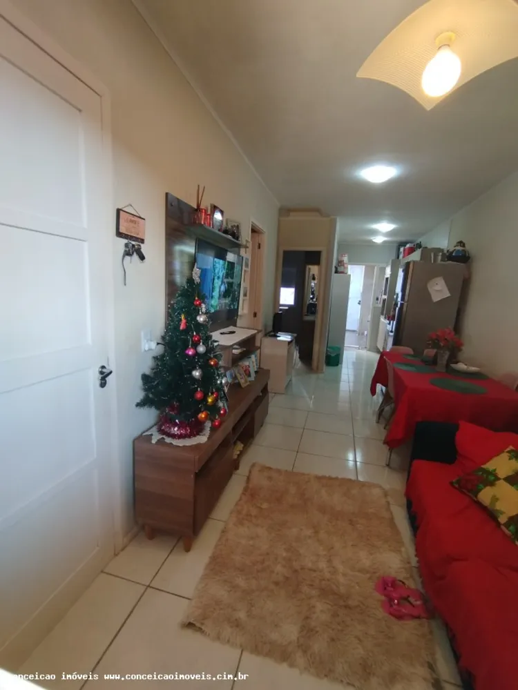 Casa, 2 quartos, 50 m² - Foto 4