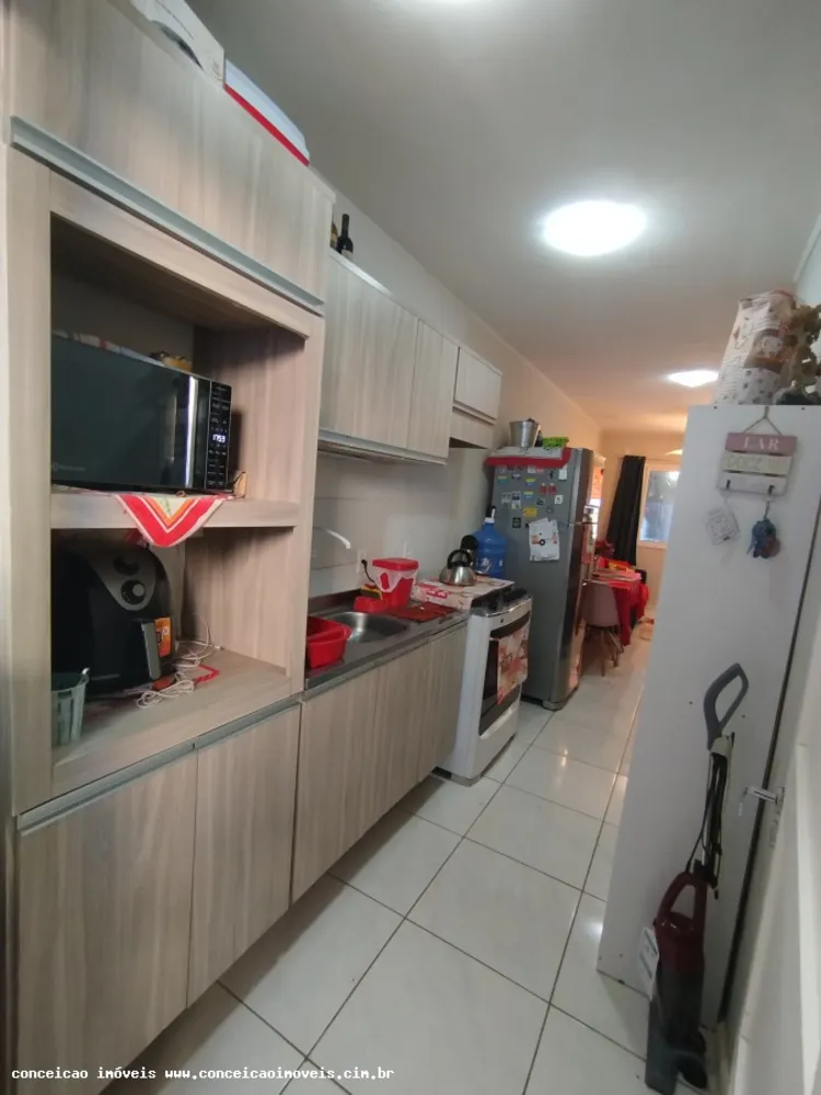 Casa, 2 quartos, 50 m² - Foto 3