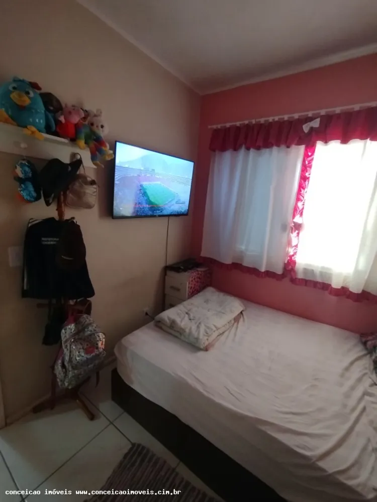Casa, 2 quartos, 50 m² - Foto 4