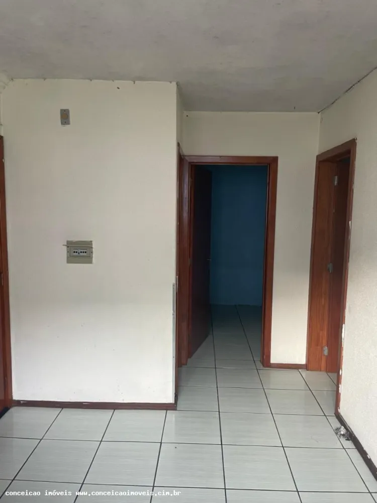 Apartamento, 2 quartos, 44 m² - Foto 1