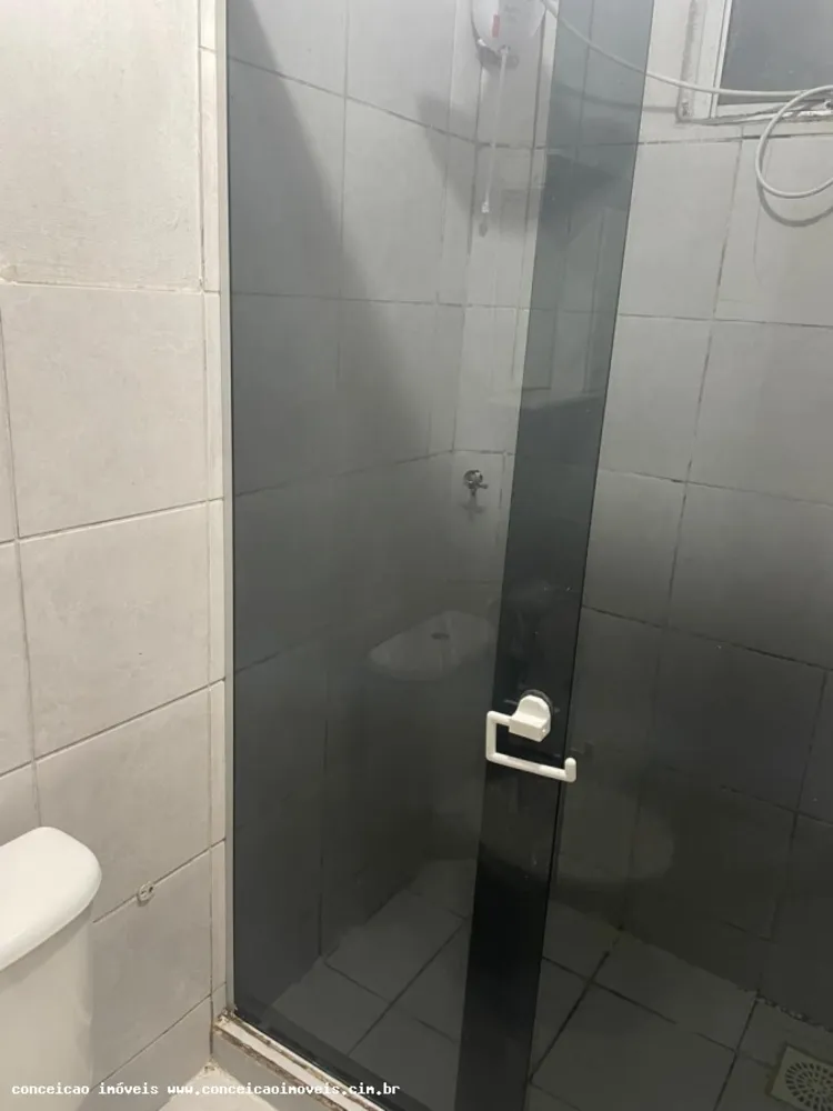 Apartamento, 2 quartos, 44 m² - Foto 2