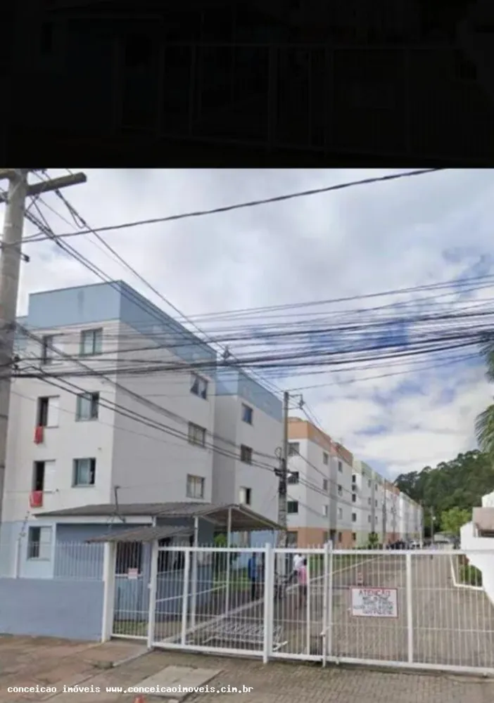 Apartamento, 2 quartos, 44 m² - Foto 6
