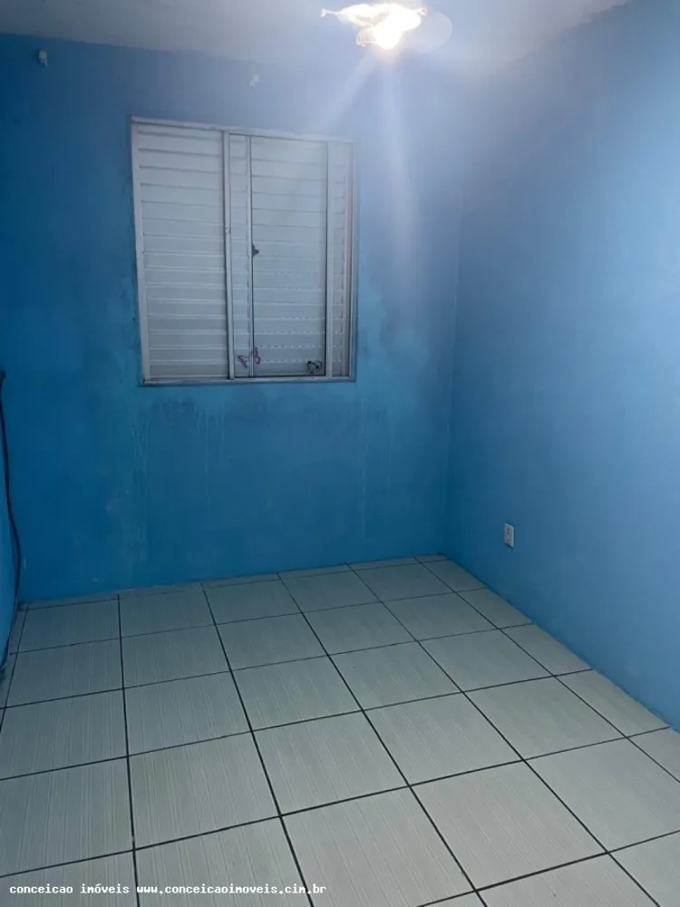 Apartamento, 2 quartos, 44 m² - Foto 4