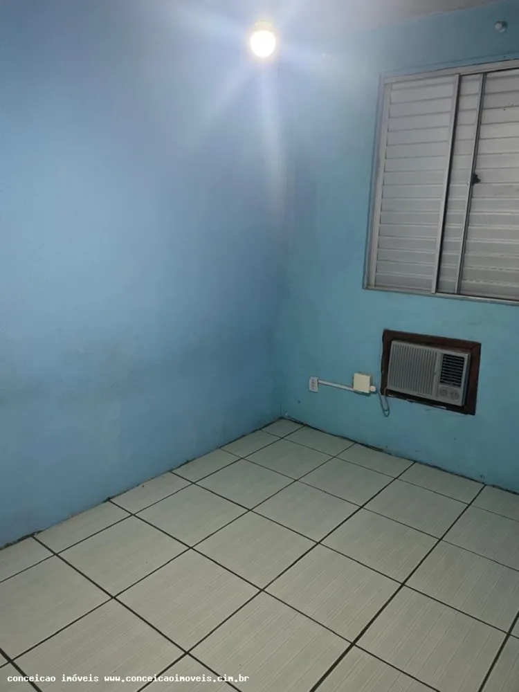 Apartamento, 2 quartos, 44 m² - Foto 7