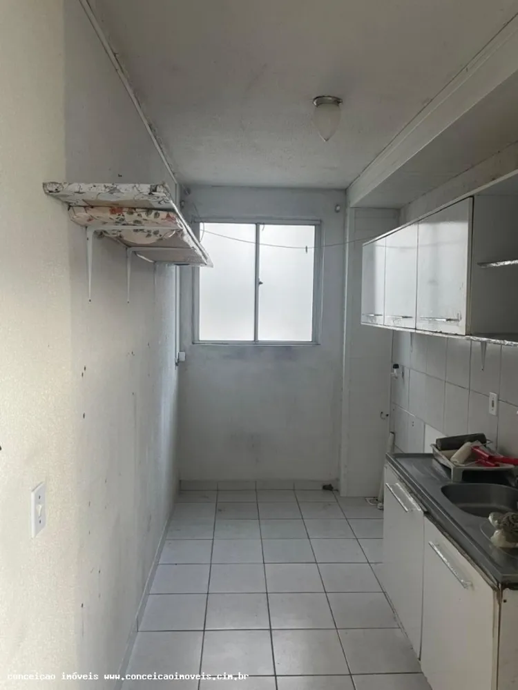 Apartamento, 2 quartos, 44 m² - Foto 5