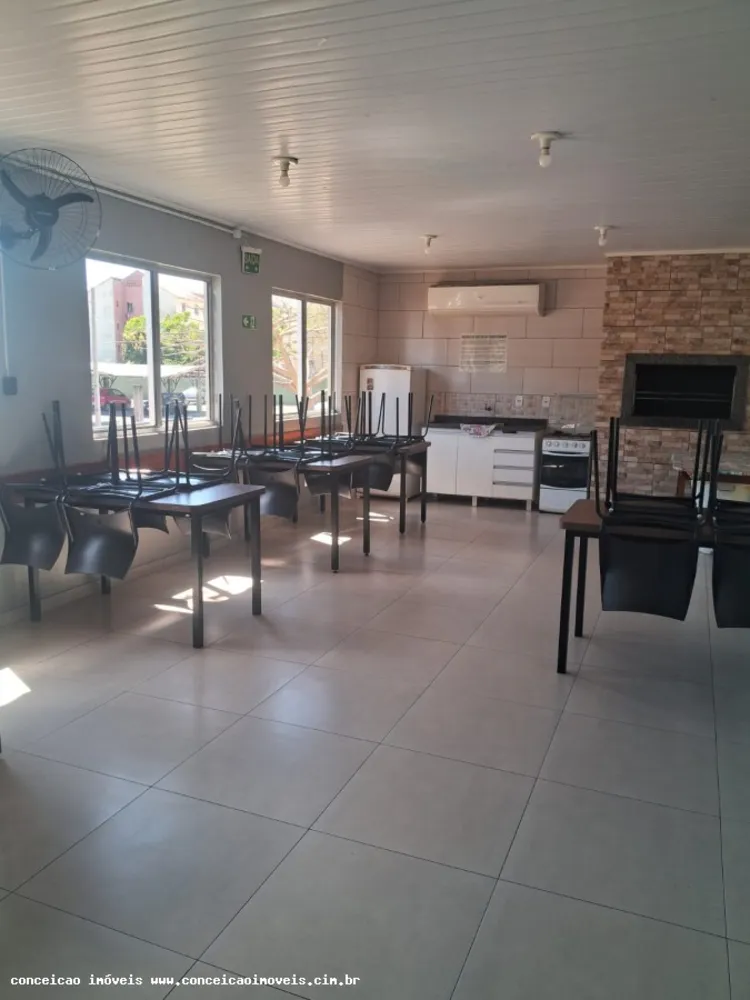 Apartamento, 2 quartos, 38 m² - Foto 12
