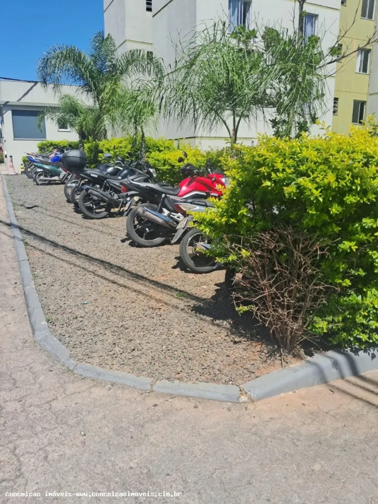 Apartamento, 2 quartos, 38 m² - Foto 1