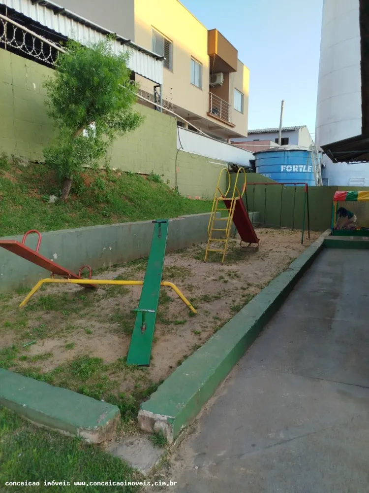 Apartamento, 2 quartos, 38 m² - Foto 16