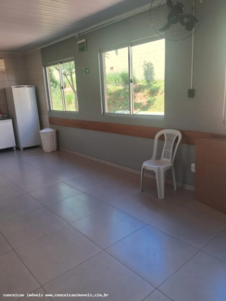 Apartamento, 2 quartos, 38 m² - Foto 11