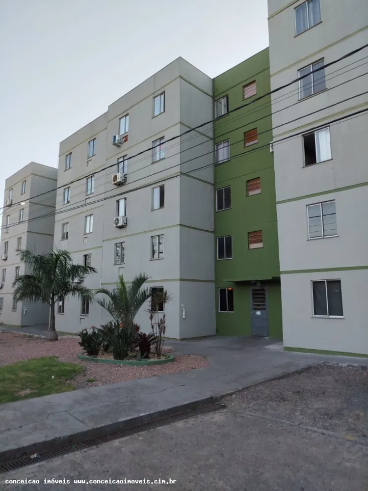Apartamento, 2 quartos, 38 m² - Foto 15