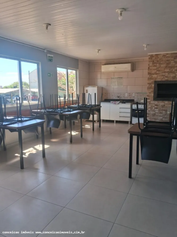 Apartamento, 2 quartos, 38 m² - Foto 2